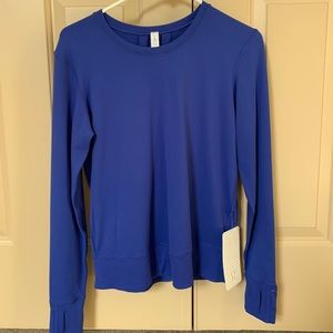 Lululemon Rush Hour LS